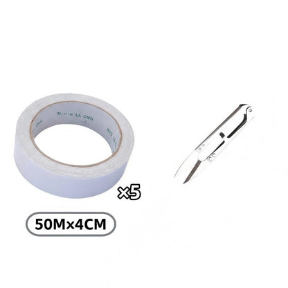 🎁💖Washable hem tape for trousers
