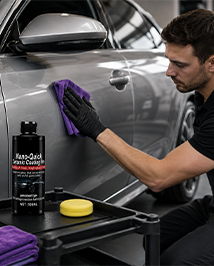 Paint Surface Care