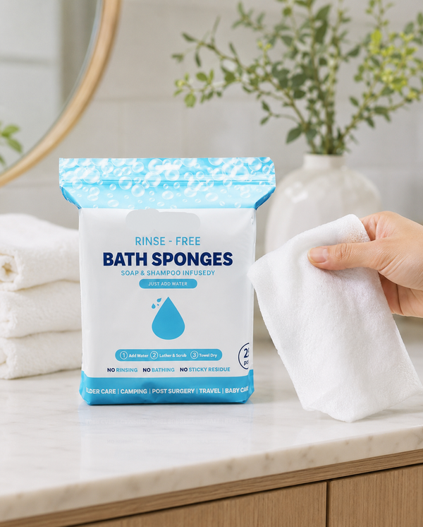 Bedtime Refresh