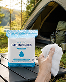 Camping Trips