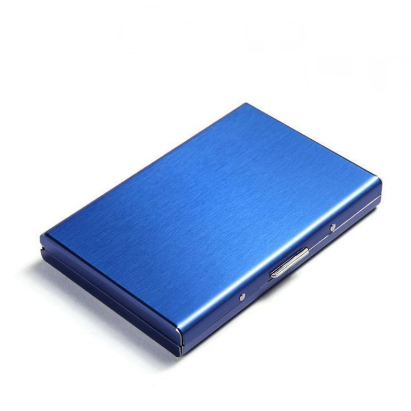 RFID credit card holder🔥Protect your private information