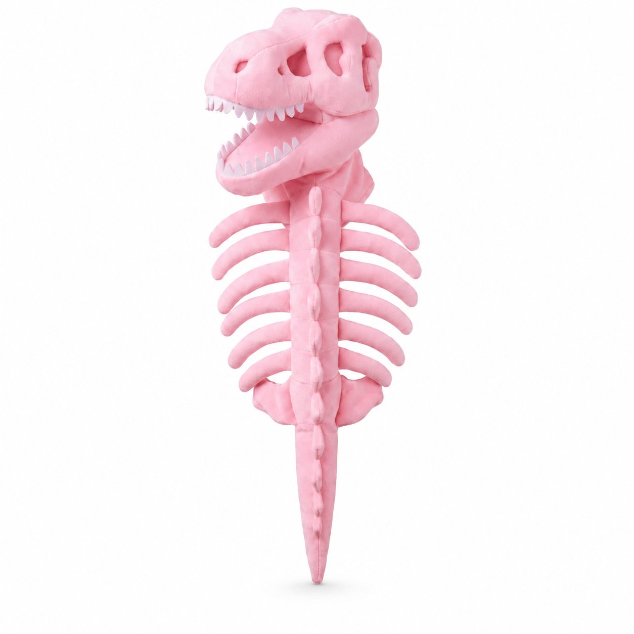 🦖 Halloween Season Sale 50% OFF– Glow-in-the-Dark Dinosaur Skeleton Pet Costume