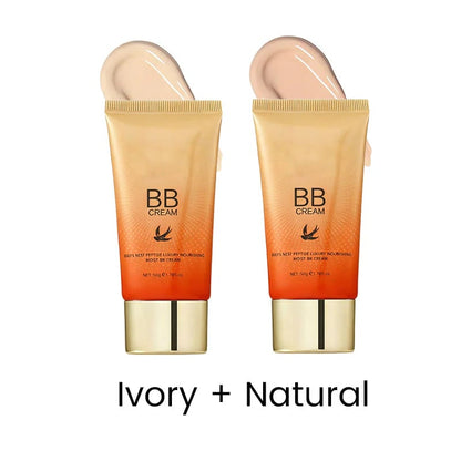 🧡LAST DAY SALE: BUY 1 GET 1 FREE!!🧡Hydrating BB Cream for a Flawless, Natural Finish