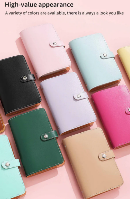 ⏳LAST DAY SALE £6.99!!✉️50K+ SOLD!💝Savings Challenges Book with Envelopes💸