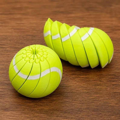 ⚾Last Day 65% OFF - Baseball Fidget Ball Toy