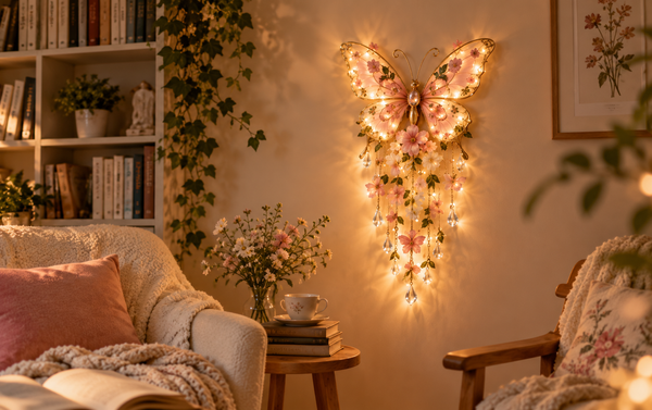 📖 Reading Corner 
