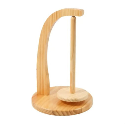 🎄Christmas Sale🎁Levitating Premium Yarn Holder