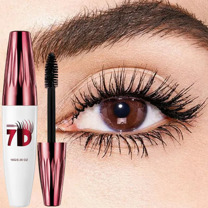 Smudge-Proof Curling & Lengthening Mascara