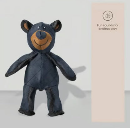 New bear for small dogs that like to chew🐾
