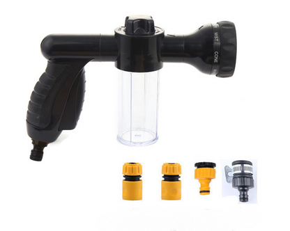 High Pressure Hose Sprayer Nozzle
