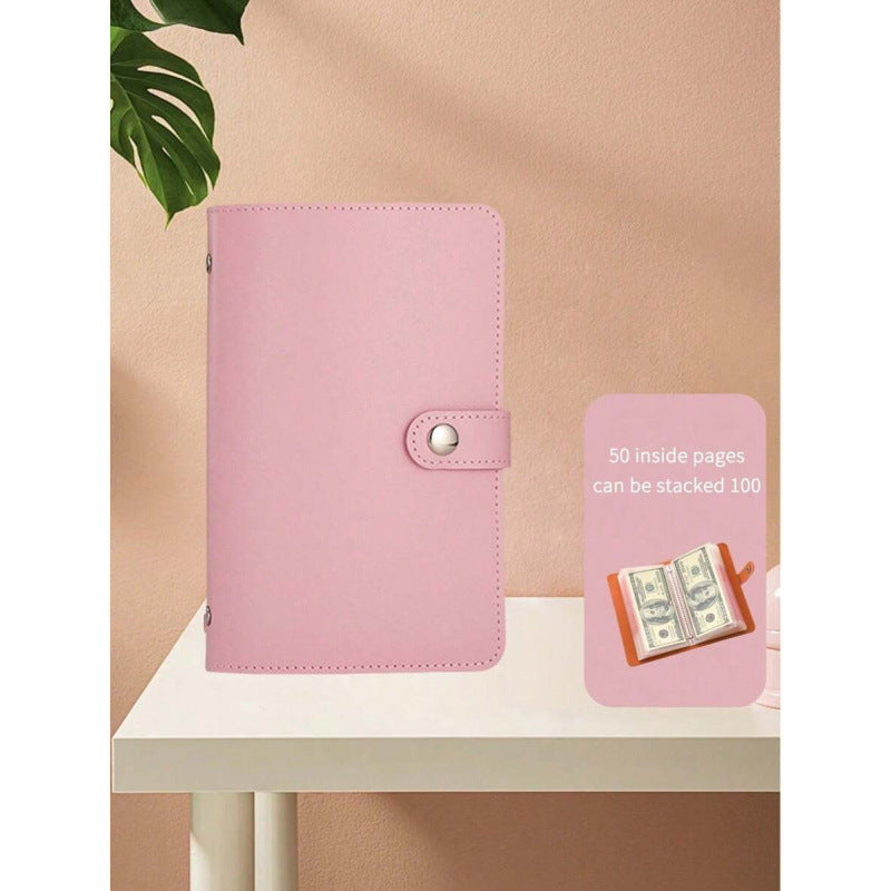 ⏳LAST DAY SALE £6.99!!✉️50K+ SOLD!💝Savings Challenges Book with Envelopes💸