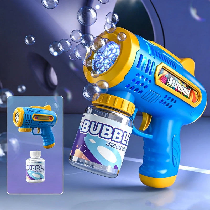 ✨Magic Bubble Concentrate🫧 Create amazing, colorful bubbles and have hours of fun!