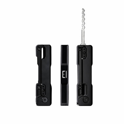 Portable For Emergency Rescue Key