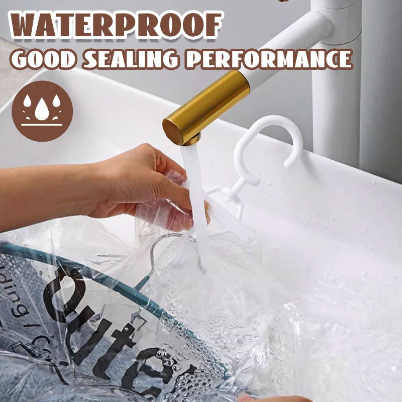 ⏳Hanging Vacuum Storage Bags