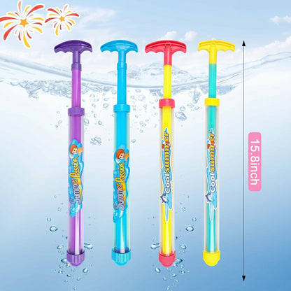 🎆 Firework Water Gun