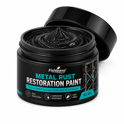 🥳 2026 Best Seller 🥳💞 Over 50,000 sold! 🔧🏠 49% off! Rust-Proof Repair Paste 🛡️✨