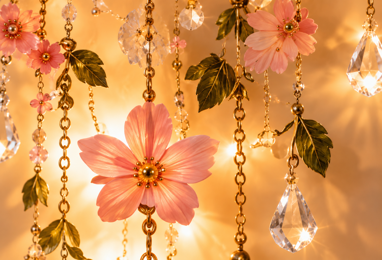 Floral details
