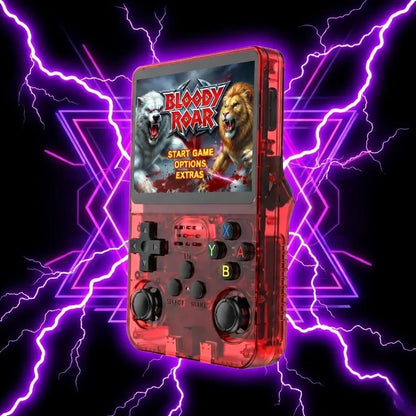 Dailyard™ Retro Game Console