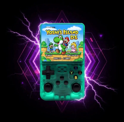 Dailyard™ Retro Game Console