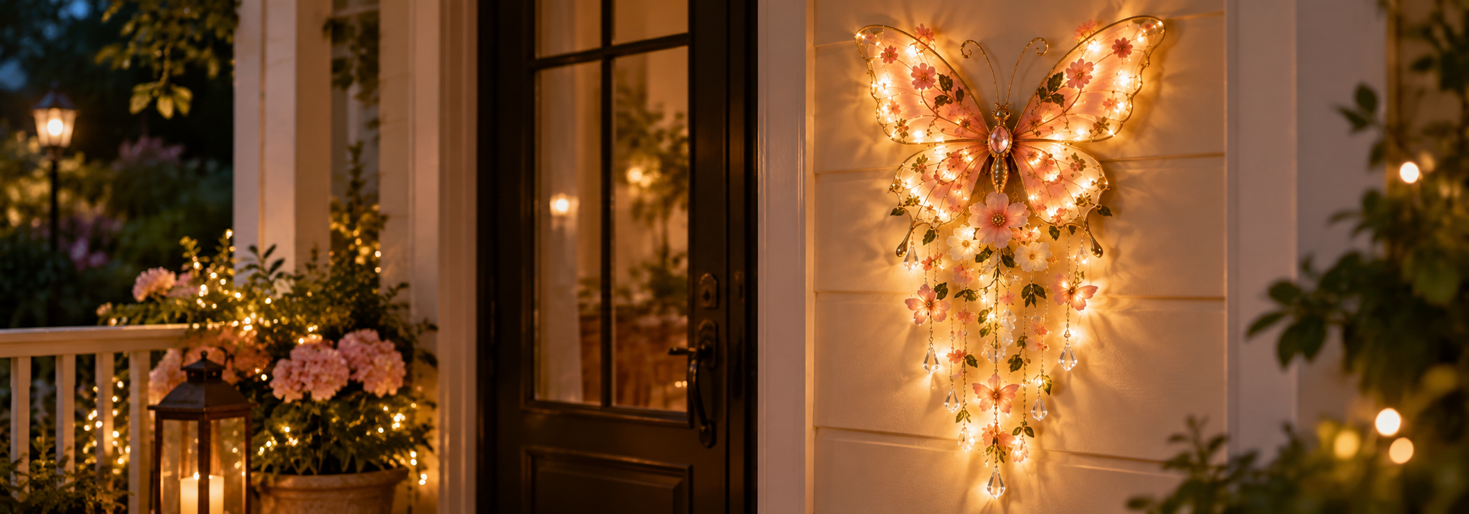 Magical By Night.