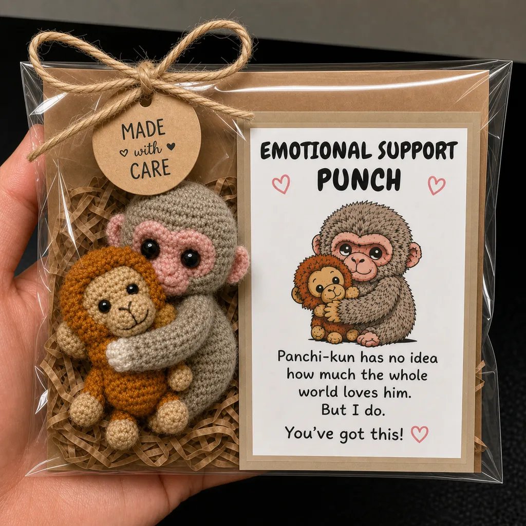 Legendary Emotional Support Meme Squad😾🐒🦝🦛