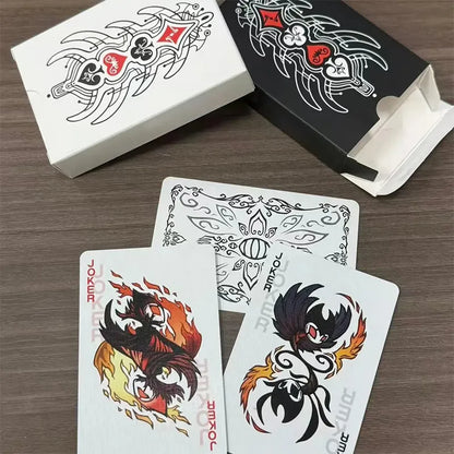 Poker poker cards