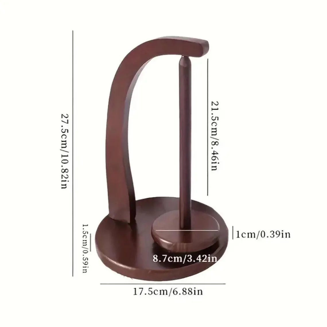 🎄Christmas Sale🎁Levitating Premium Yarn Holder