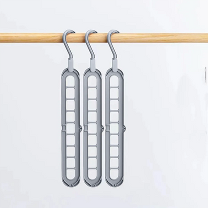 9 in 1 Smart Hanger Pro™