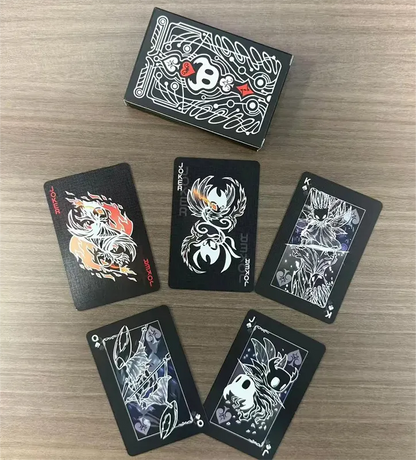 Poker poker cards