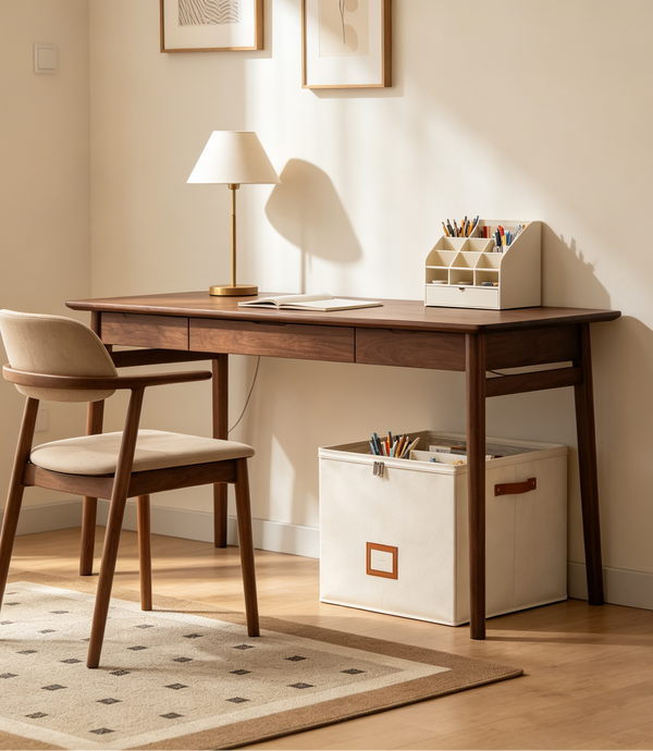 Desk Storage