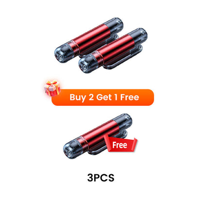 🚨 Mini Emergency Car Escape Tool 🚗💨