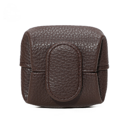Mini Lychee Pattern Coin Purse