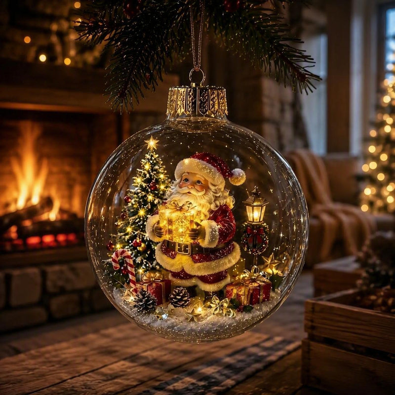Santa Claus