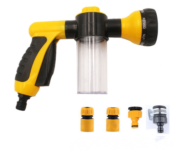 High Pressure Hose Sprayer Nozzle
