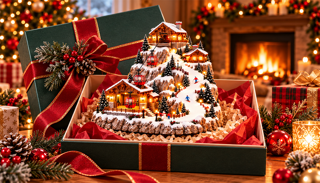 Christmas Gift