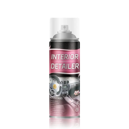 Car Detailer Spray
