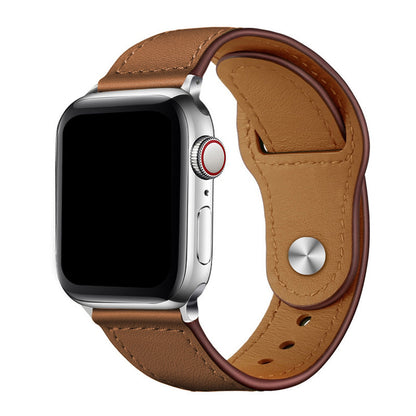 ❤️Adjustable Magnetic Leather Band