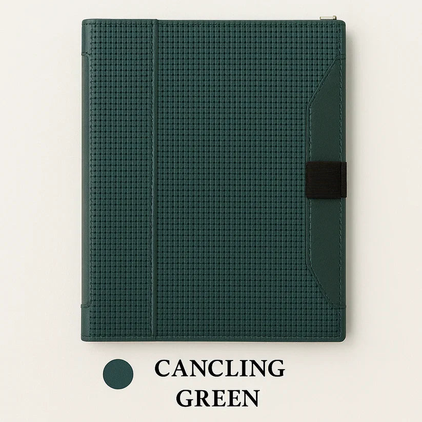 ✈️RFID Travel Wallet - Passport Holder & Travel Organizer