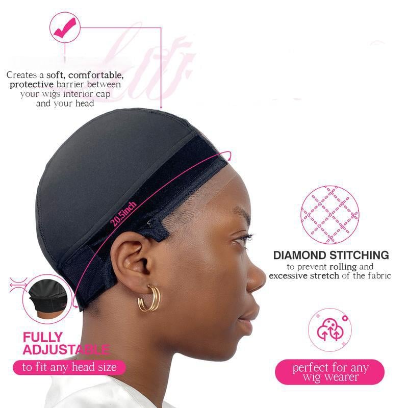 💥 🔥Wig Grip Cap