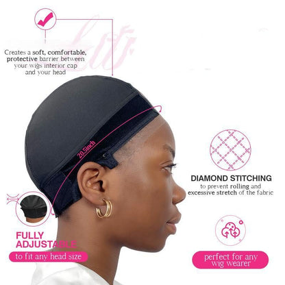💥 🔥Wig Grip Cap