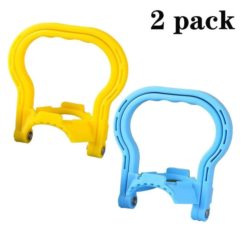 🚰Anti-Slip Water Lifter – Home/Office Essential
