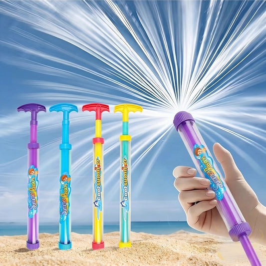🎆 Firework Water Gun