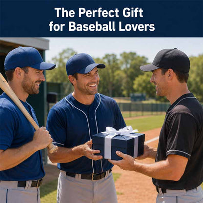 ⚾Last Day 65% OFF - Baseball Fidget Ball Toy
