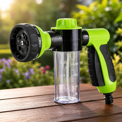 High Pressure Hose Sprayer Nozzle