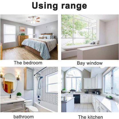 ⏳ Limited-time 49%OFF!!✨3-Second Fit Window Mesh 🌬️ Ultra-fine 1.0mm mesh 🦟 Blocks virtually all bugs ✅ Breathable & invisible 🏡 Trusted by thousands of UK homes for a bug-free summer!