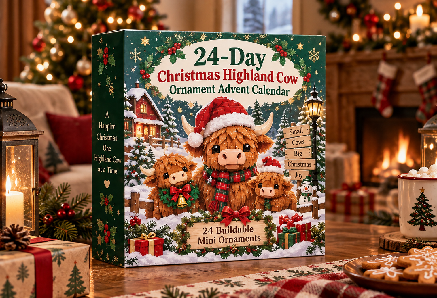 Xmas Countdown