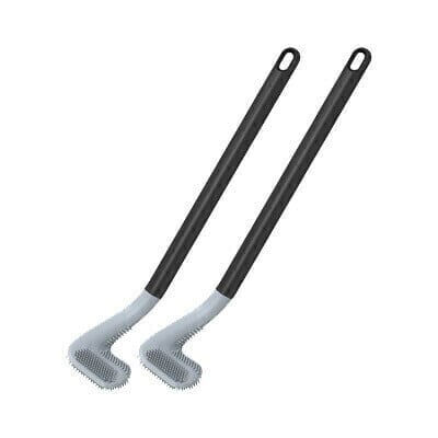 BUY 1 Brush GET 1 FREE HOOK🎁Golf brush head toilet brush