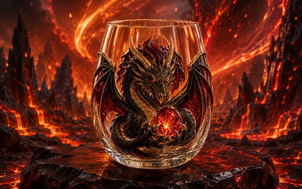 Inferno Flame Dragon