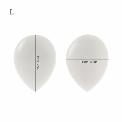 📢📢40% OFF !! ⏰Instant Curves Silicone Hip Pads