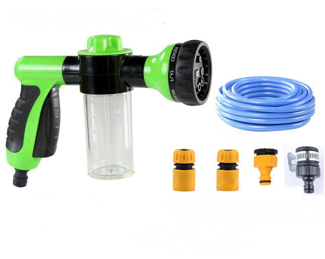 High Pressure Hose Sprayer Nozzle